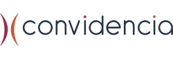 Convidencia logo